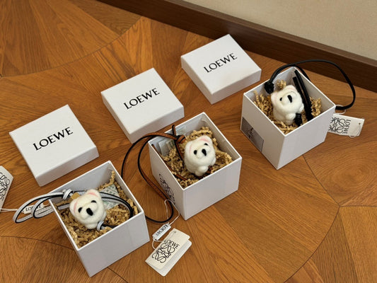 French Bulldog Lanyard